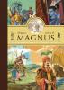 Magnus Prima di Magnus - 1
