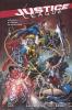 Justice League - New 52 Limited - 3