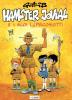 Hamster Jovial e i Suoi Lupacchiotti (Comicart City) - 1