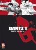 Gantz - Nuova Edizione - 1