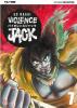 Violence Jack - 7