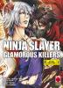 Ninja Slayer: Glamorous Killers - 2
