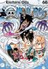 One Piece New Edition - 68