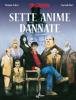 Dylan Dog - Sette Anime Dannate - 1