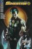 Lanterna Verde presenta: Sinestro - 14