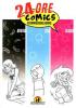24 Ore Comics - 1