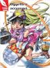 Tecnica Manga: (Euromanga) - 1