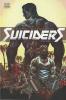 Suiciders - Vertigo Library - 1