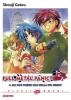 Full Metal Panic (Light Novel) - 4