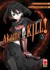Akame Ga Kill! - 5
