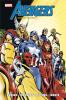 Avengers - Marvel History - 3