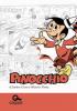Pinocchio (Cliquot) - 1