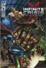 Infinite Crisis: Fight for the Multiverse - 10