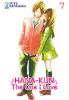 Hana-Kun, The One I Love - 7