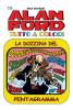 Alan Ford Tutto a Colori (1000 Volte Meglio Publishing) - 35
