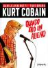 Kurt Cobain - Quando Ero un Alieno - 1
