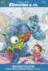 Disney/Pixar Moviecomics Collection - 3