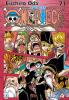 One Piece New Edition - 71