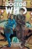 Doctor Who Book - 1