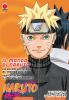 Naruto Fan Book - 5