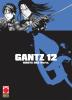 Gantz - Nuova Edizione - 12