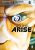 Ghost in the Shell - Arise - 5