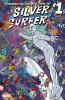 Silver Surfer - Marvel Collection - 1