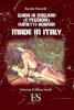 Guida ai Migliori (e Peggiori) Fumetti Horror Made in Italy (Eus) - 1