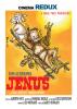 Jenus di Nazareth Redux - 1
