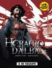 Horacio D'Alba (one-shot) - 1
