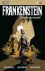 Hellboy presenta: Frankenstein Underground - 1