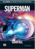 DC Comics Le grandi Storie dei Supereroi (Eaglemoss) - 15