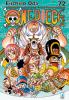 One Piece New Edition - 72