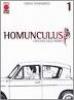 Homunculus - 1