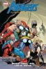 Avengers - Marvel History - 4