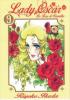Lady Oscar - Le Rose di Versailles - 9