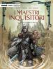 I Maestri Inquisitori - 3