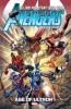 Avengers Serie Oro (Gazzetta dello Sport) - 1