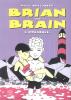 Brian The Brain Integrale - 1