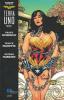 Wonder Woman: Terra Uno - Grandi Opere DC - 1
