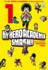 My Hero Academia Smash!! - 1