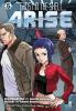 Ghost in the Shell - Arise - 6