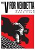 V for Vendetta Edizione Absolute b/n - 1