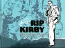 Rip Kirby: Il Primo Detective Moderno - 1