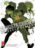 Gangsta: Cursed - 3
