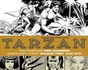 Tarzan: The Complete Russ Manning - 2