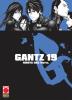 Gantz - Nuova Edizione - 19