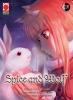 Spice And Wolf - 14