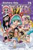 One Piece New Edition - 74