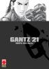 Gantz - Nuova Edizione - 21